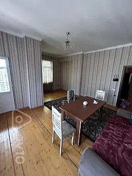 Kirayə verilir 2 otaqlı yeni tikili 80 m²