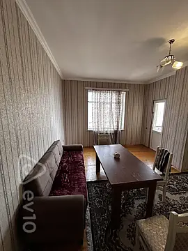 Kirayə verilir 2 otaqlı yeni tikili 80 m²