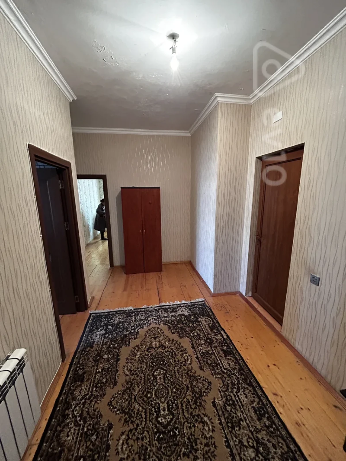 Kirayə verilir 2 otaqlı yeni tikili 80 m²