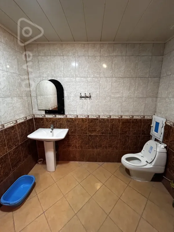 Kirayə verilir 2 otaqlı yeni tikili 80 m²