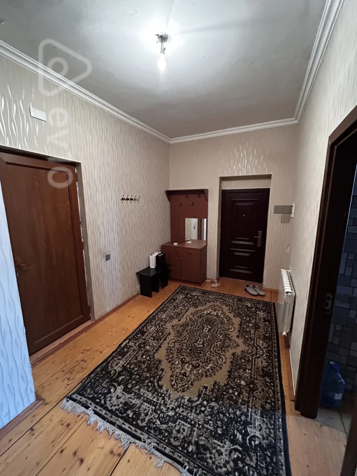 Kirayə verilir 2 otaqlı yeni tikili 80 m²