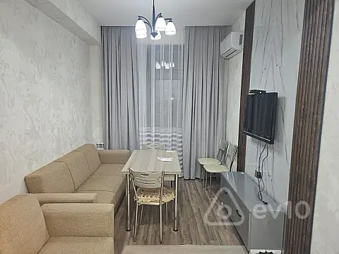 Kirayə verilir 3 otaqlı yeni tikili 75 m²