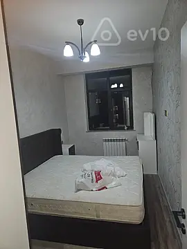 Kirayə verilir 3 otaqlı yeni tikili 75 m²