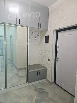 Kirayə verilir 3 otaqlı yeni tikili 75 m²