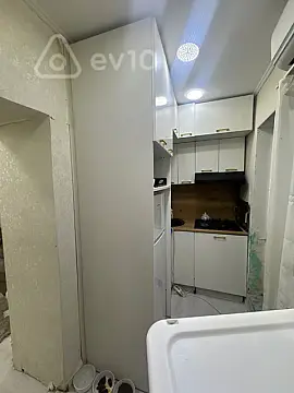 Kirayə verilir 1 otaqlı yeni tikili 25 m²