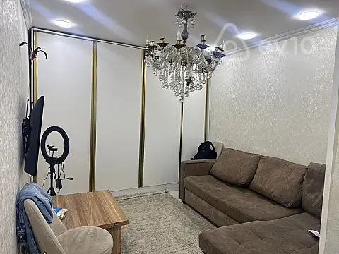 Kirayə verilir 1 otaqlı yeni tikili 25 m² — Bakı, Yasamal 1 otaq 25.00 m²