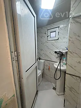 Kirayə verilir 1 otaqlı yeni tikili 25 m²