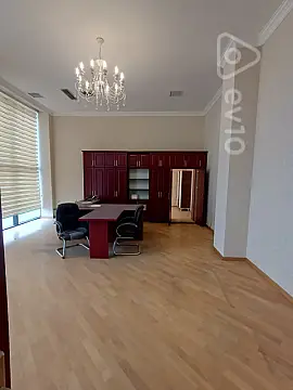 Kirayə verilir 5 otaqlı ofis 180 m² — Bakı, Nəsimi 5 otaq 180.00 m²