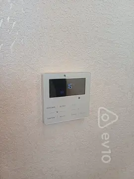 Kirayə verilir 2 otaqlı ofis 60 m²