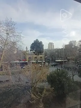 Kirayə verilir 2 otaqlı ofis 60 m² — Bakı, Nəsimi 2 otaq 60.00 m²