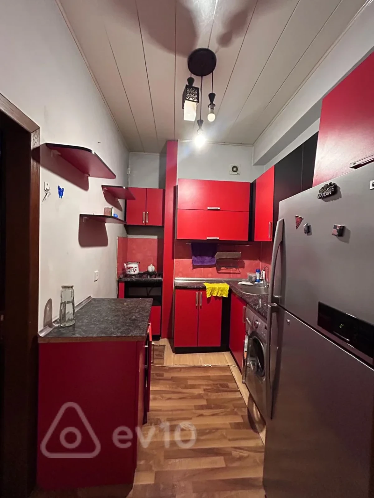 Kirayə verilir 2 otaqlı yeni tikili 72 m²