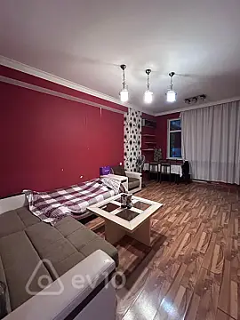 Kirayə verilir 2 otaqlı yeni tikili 72 m²
