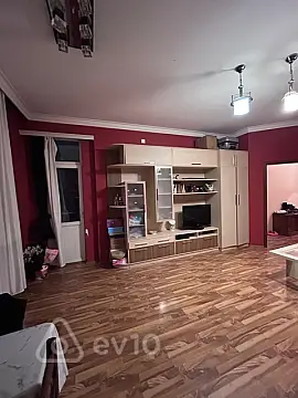 Kirayə verilir 2 otaqlı yeni tikili 72 m² — Bakı, Xətai 2 otaq 72.00 m²