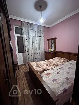 Kirayə verilir 2 otaqlı yeni tikili 72 m²