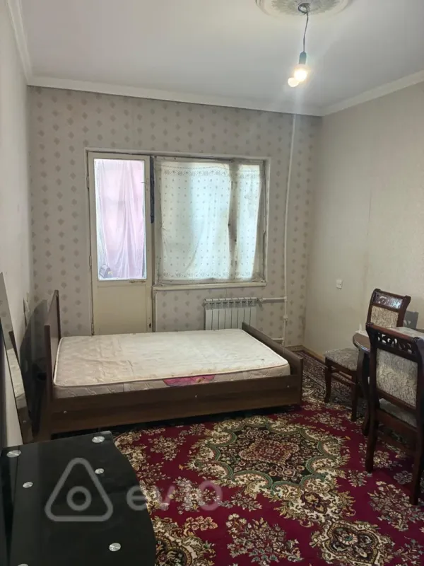 Kirayə verilir 1 otaqlı köhnə tikili 40 m²