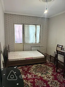 Kirayə verilir 1 otaqlı köhnə tikili 40 m²