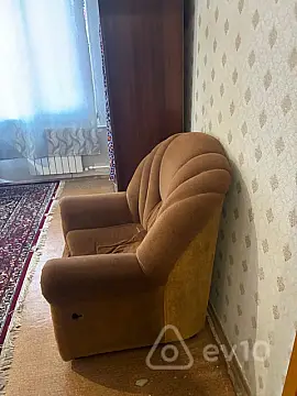 Kirayə verilir 1 otaqlı köhnə tikili 40 m²