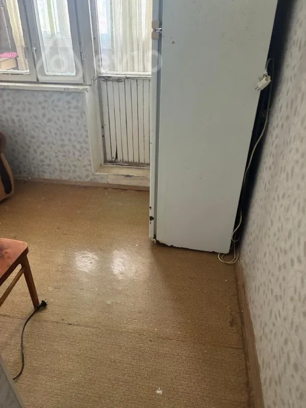 Kirayə verilir 1 otaqlı köhnə tikili 40 m²