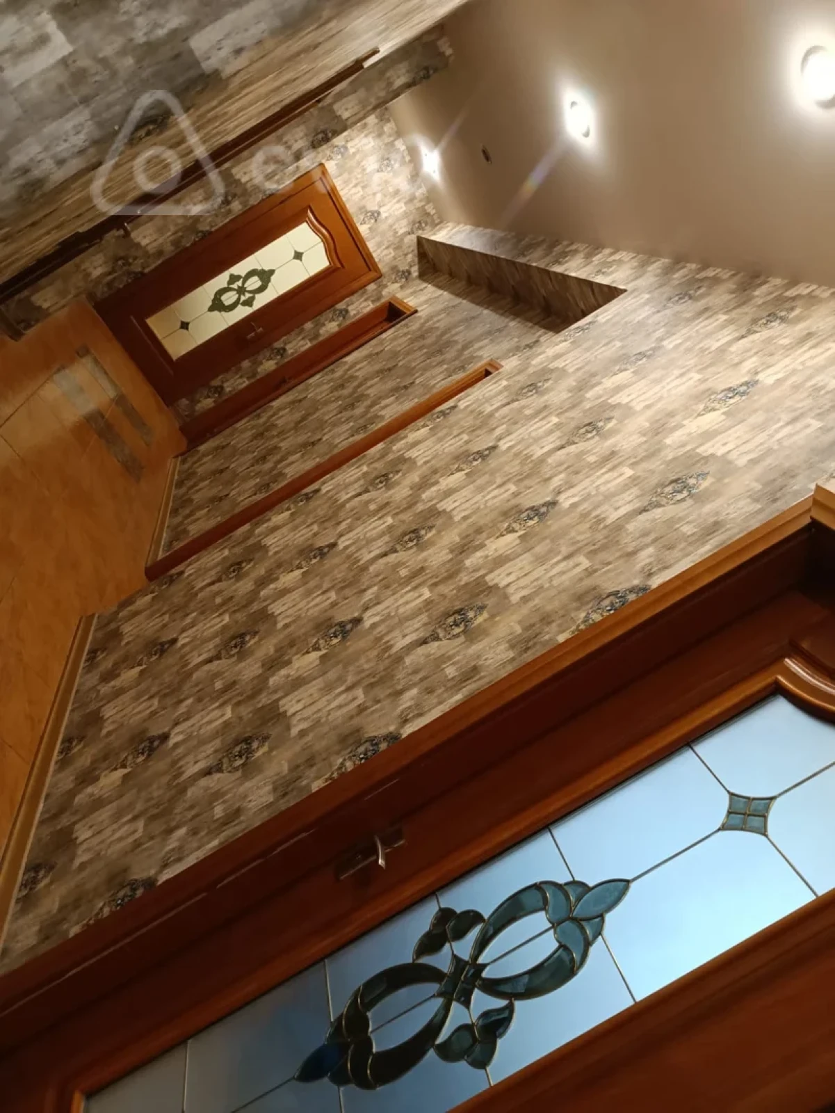 Kirayə verilir 3 otaqlı yeni tikili 96 m²