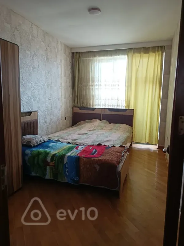 Kirayə verilir 3 otaqlı yeni tikili 96 m²