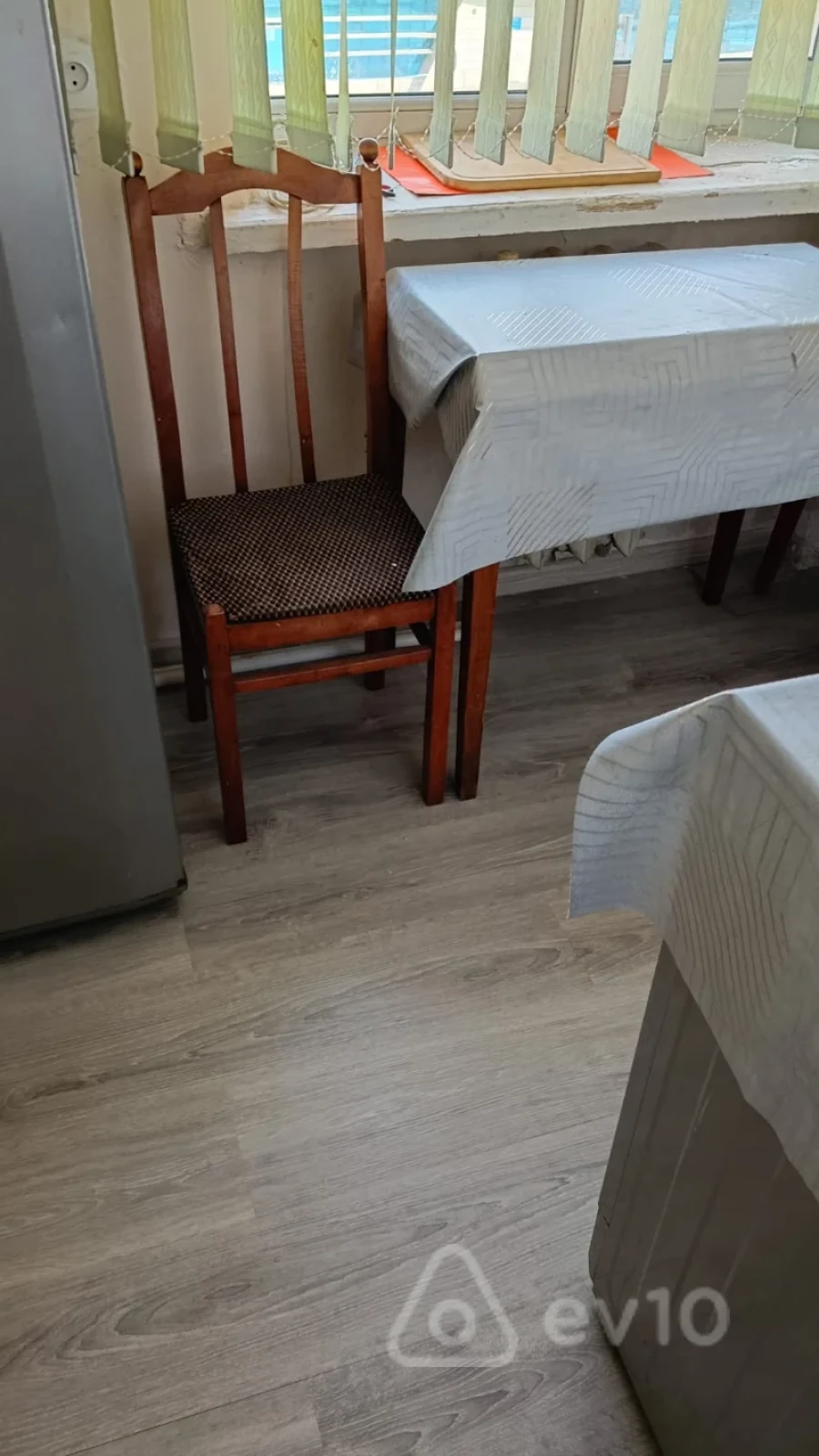 Kirayə verilir 1 otaqlı köhnə tikili 35 m²