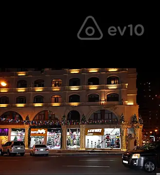 Kirayə verilir 1 otaqlı köhnə tikili 35 m² — Bakı, Yasamal 1 otaq 35.00 m²