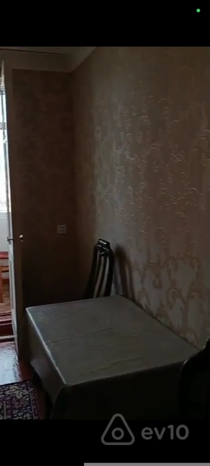 Kirayə verilir 1 otaqlı köhnə tikili 35 m²