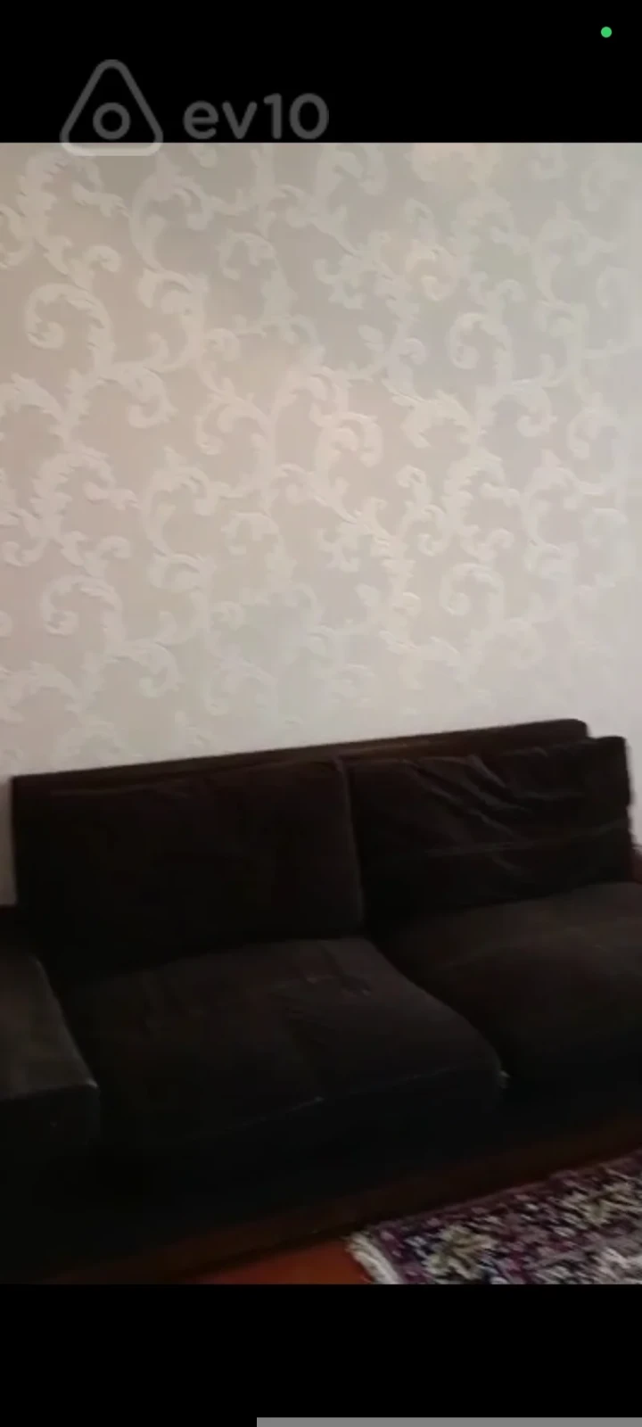 Kirayə verilir 1 otaqlı köhnə tikili 35 m²