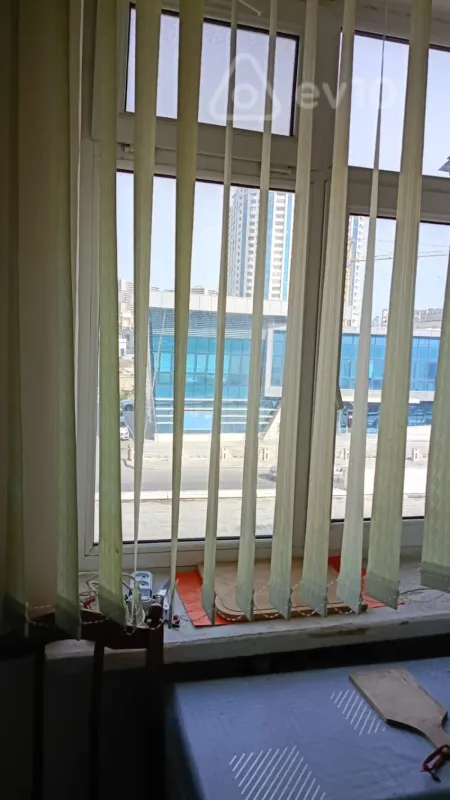 Kirayə verilir 1 otaqlı köhnə tikili 35 m²