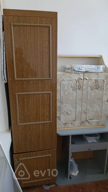 Kirayə verilir 1 otaqlı köhnə tikili 35 m²