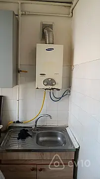 Kirayə verilir 1 otaqlı köhnə tikili 35 m²