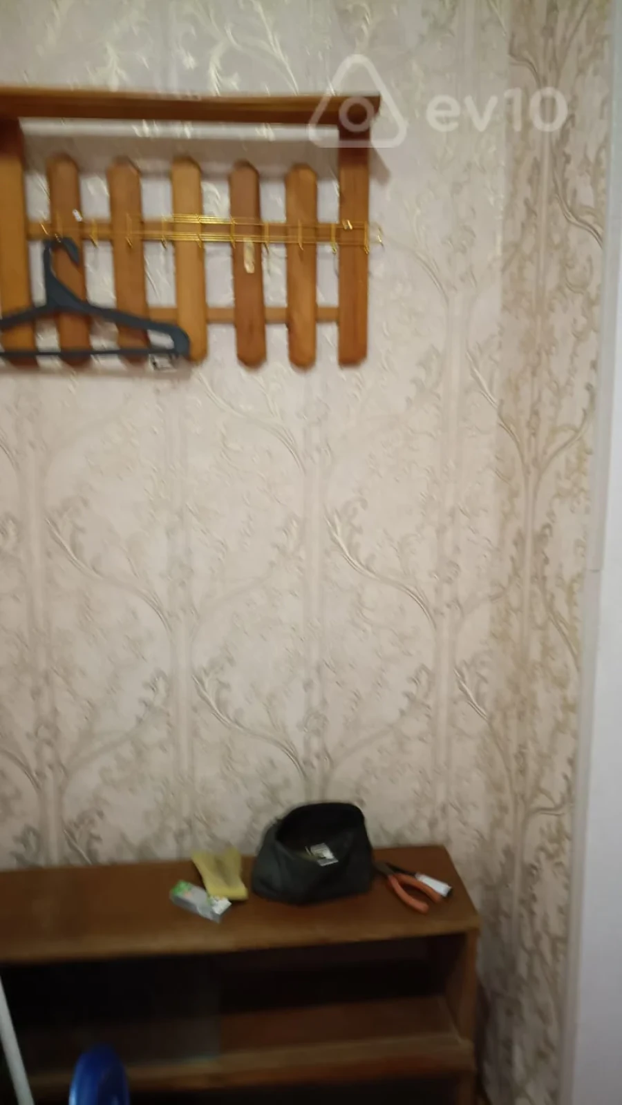 Kirayə verilir 1 otaqlı köhnə tikili 35 m²