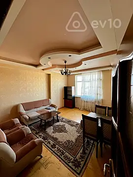 Kirayə verilir 2 otaqlı yeni tikili 60 m² — Bakı, Suraxanı 2 otaq 60.00 m²