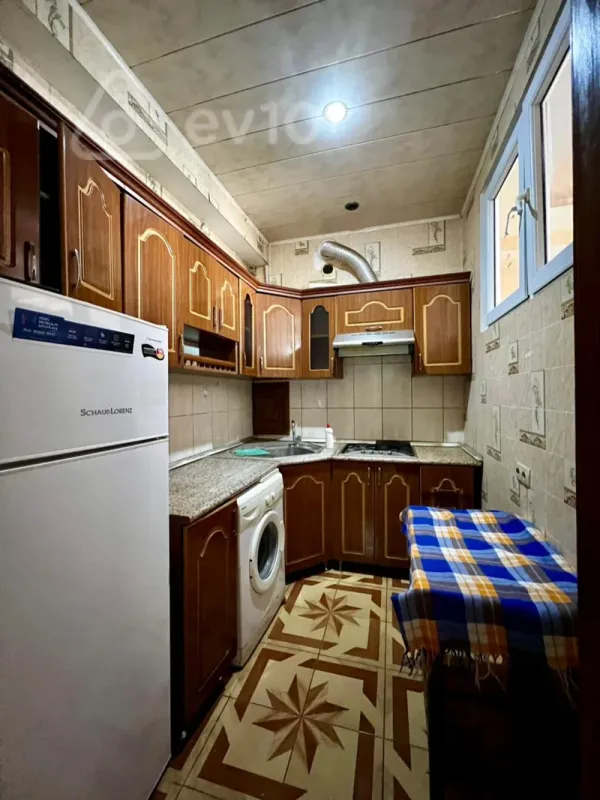 Kirayə verilir 2 otaqlı yeni tikili 60 m²