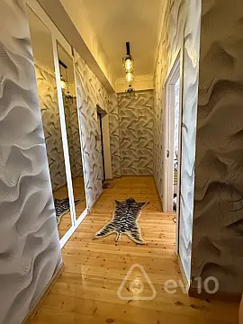 Kirayə verilir 2 otaqlı yeni tikili 50 m²