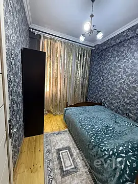 Kirayə verilir 2 otaqlı yeni tikili 50 m²