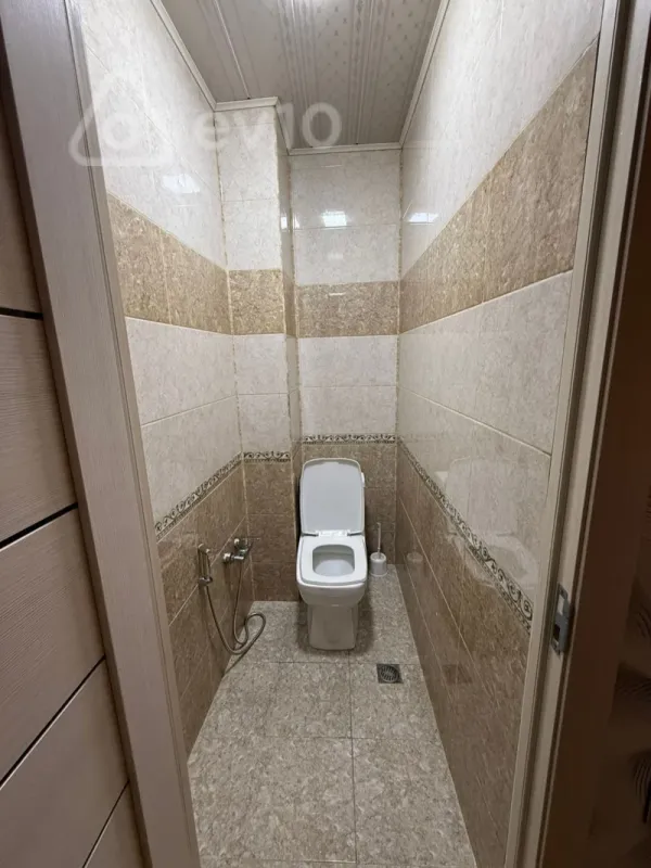 Kirayə verilir 2 otaqlı yeni tikili 50 m²