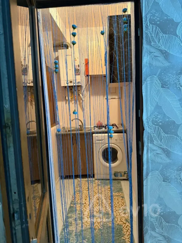 Kirayə verilir 2 otaqlı yeni tikili 50 m²