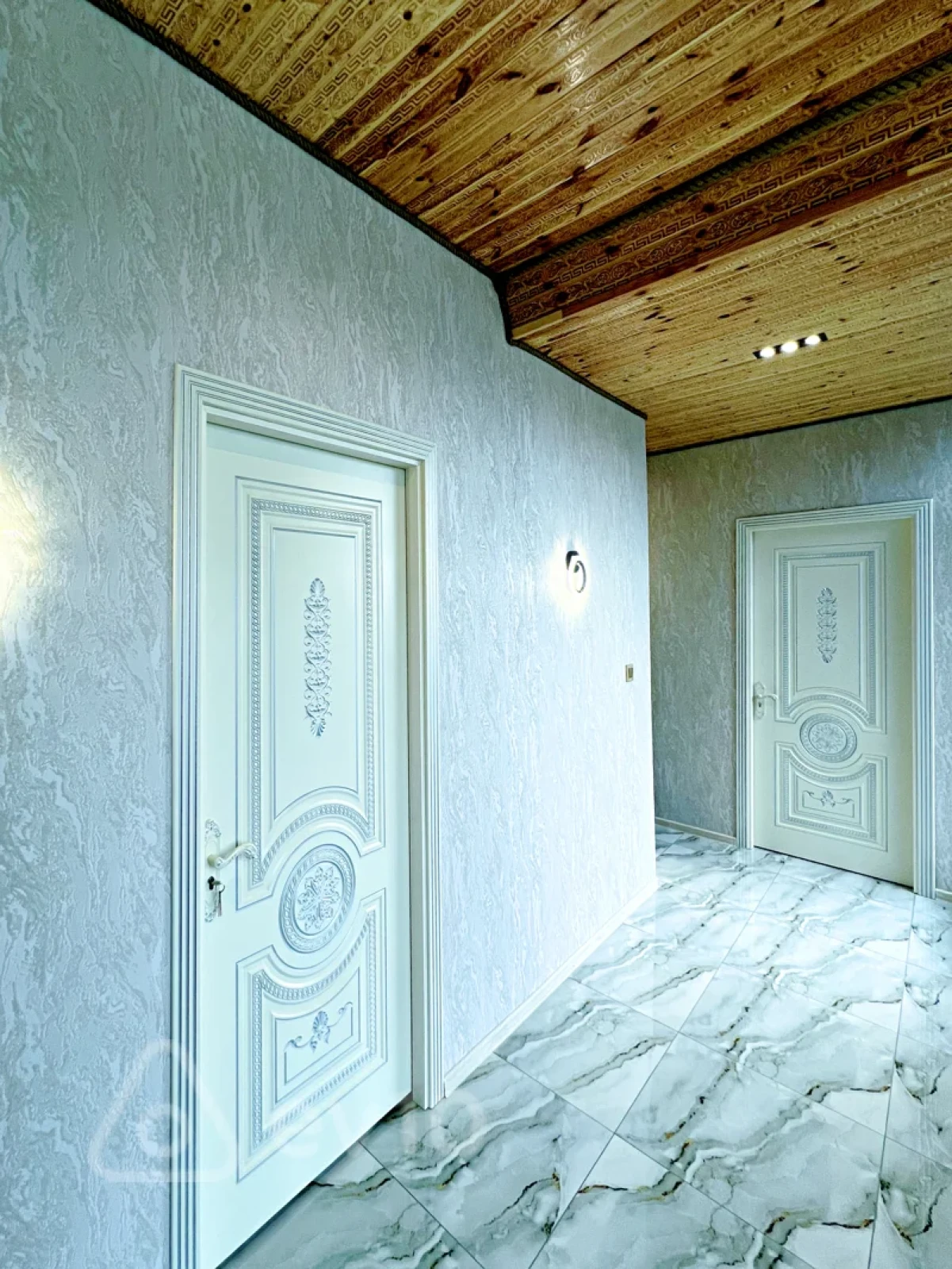 Satılır 5 otaqlı həyət evi 230 m²