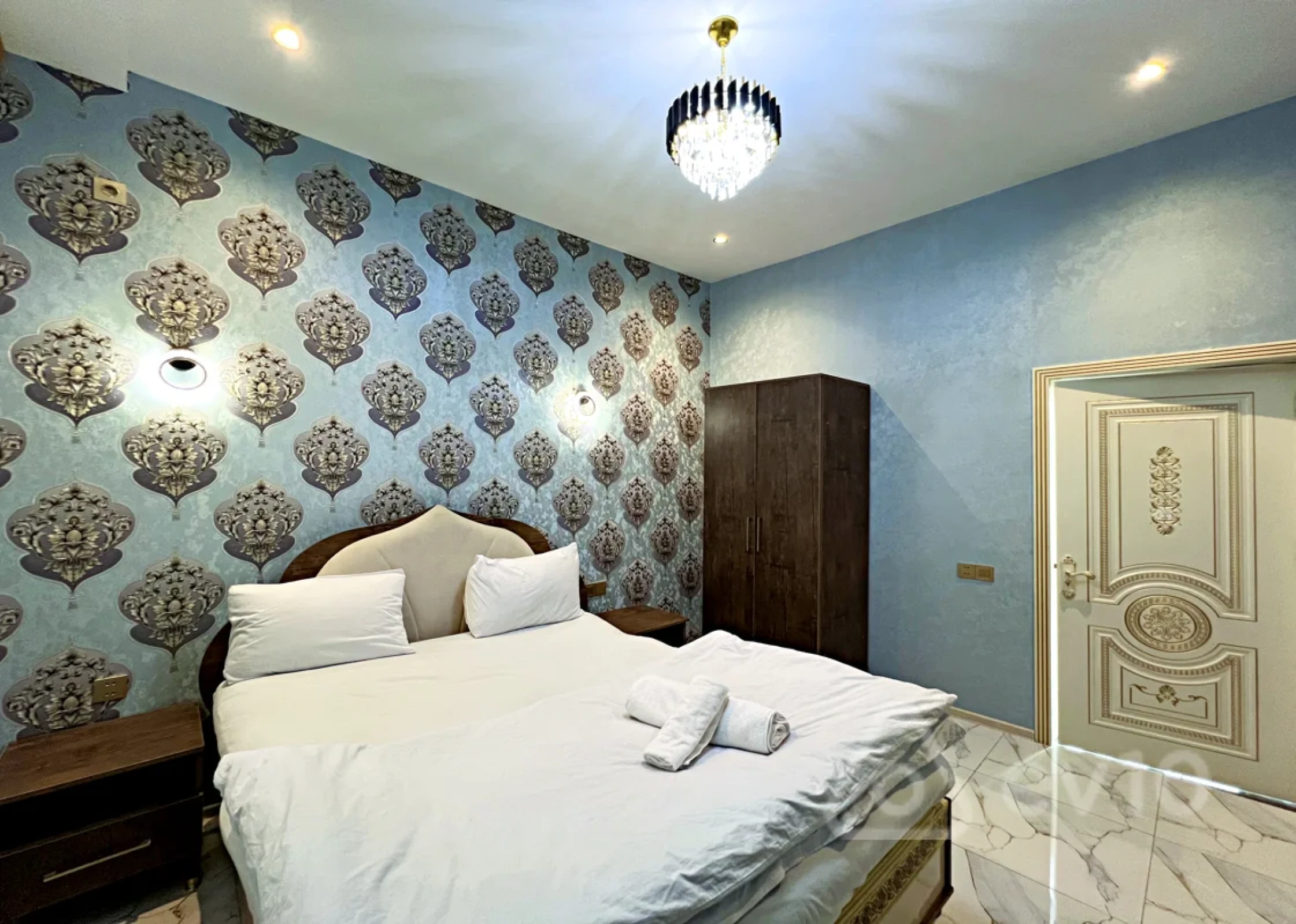 Satılır 5 otaqlı həyət evi 230 m²