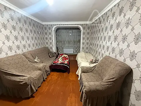 Kirayə verilir 2 otaqlı köhnə tikili 60 m² — Bakı, Nərimanov 2 otaq 60.00 m²