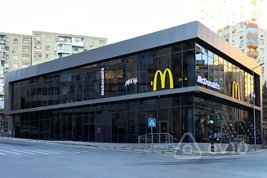 Kirayə verilir 3 otaqlı yeni tikili 80 m² — Bakı, Yasamal 3 otaq 80.00 m²