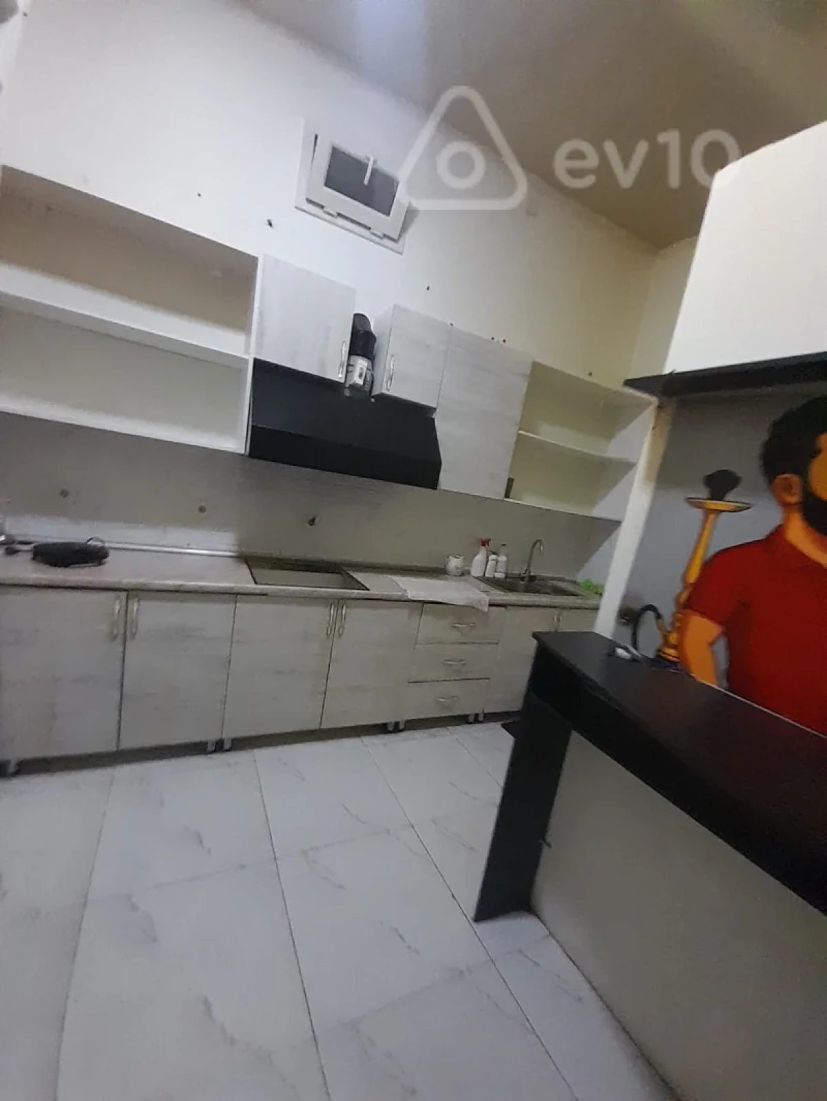 Kirayə verilir mənzil 90 m²