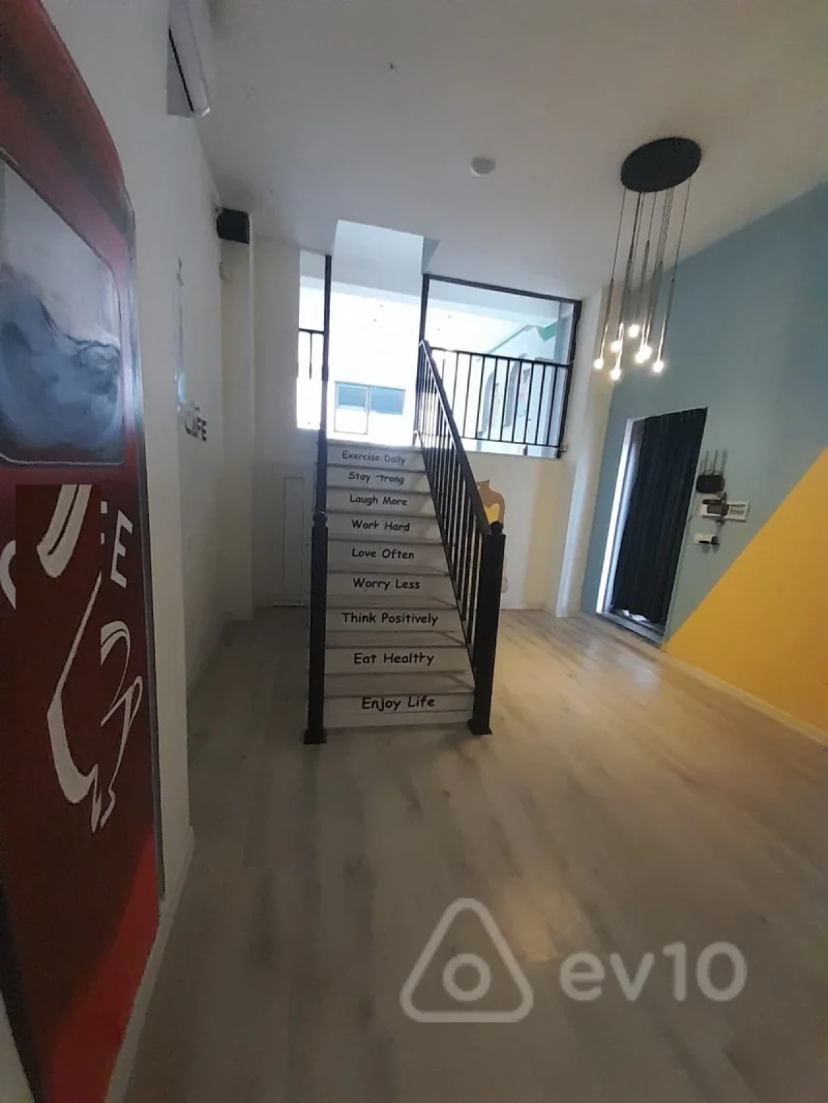 Kirayə verilir mənzil 90 m²