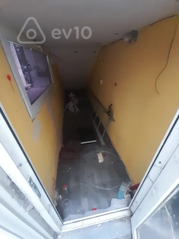 Kirayə verilir mənzil 90 m²