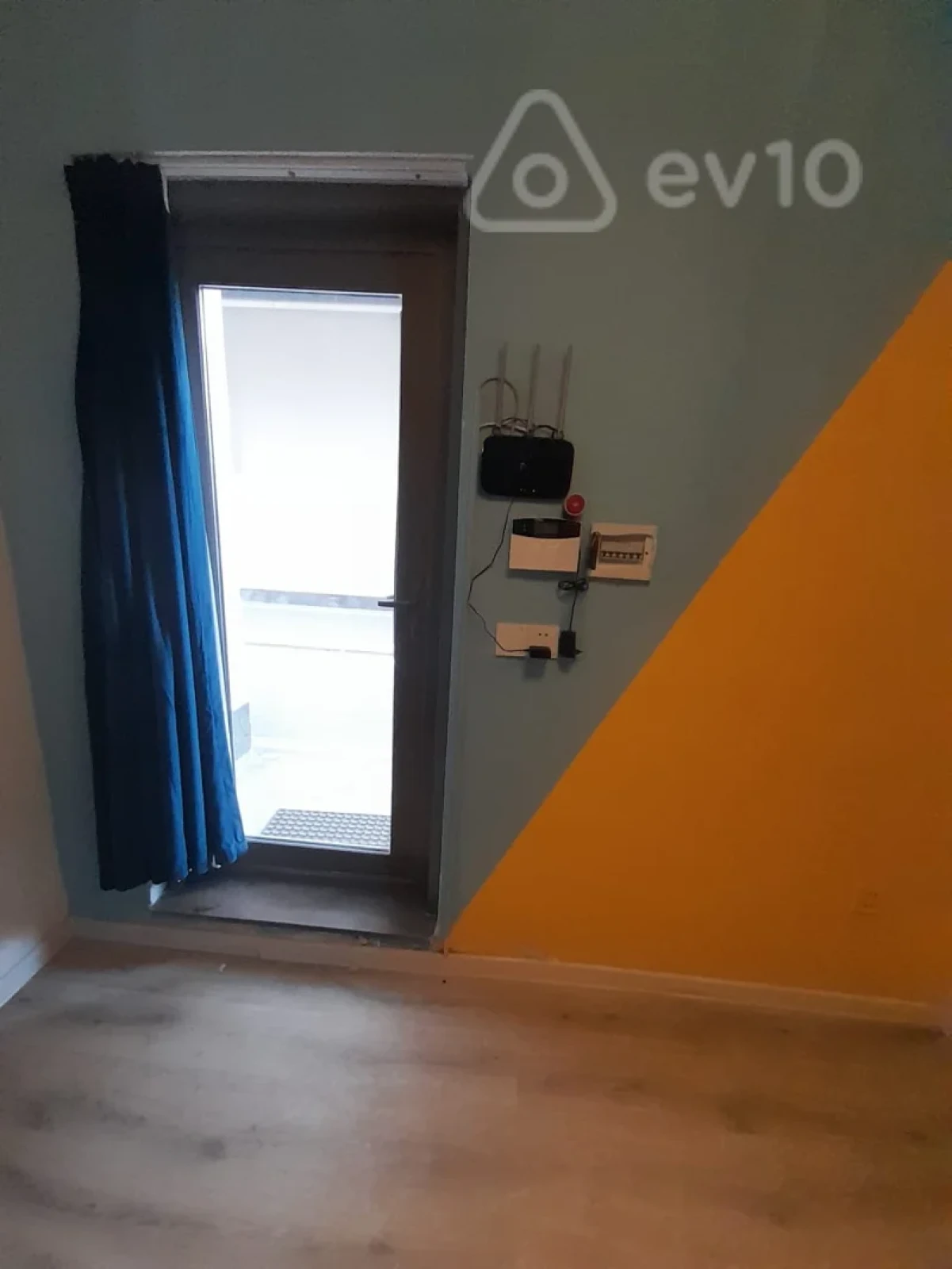 Kirayə verilir mənzil 90 m²