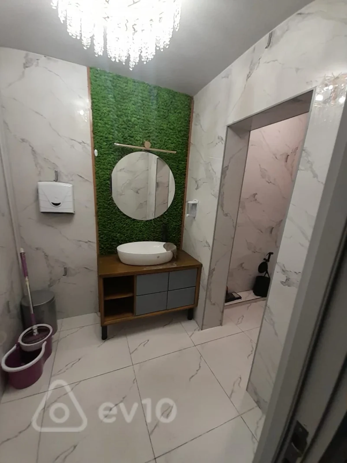 Kirayə verilir mənzil 90 m²