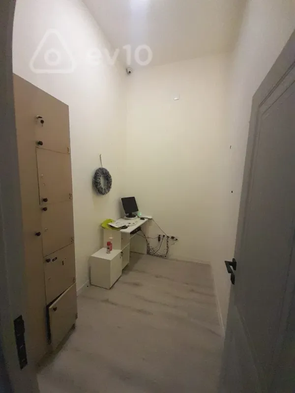 Kirayə verilir mənzil 90 m²