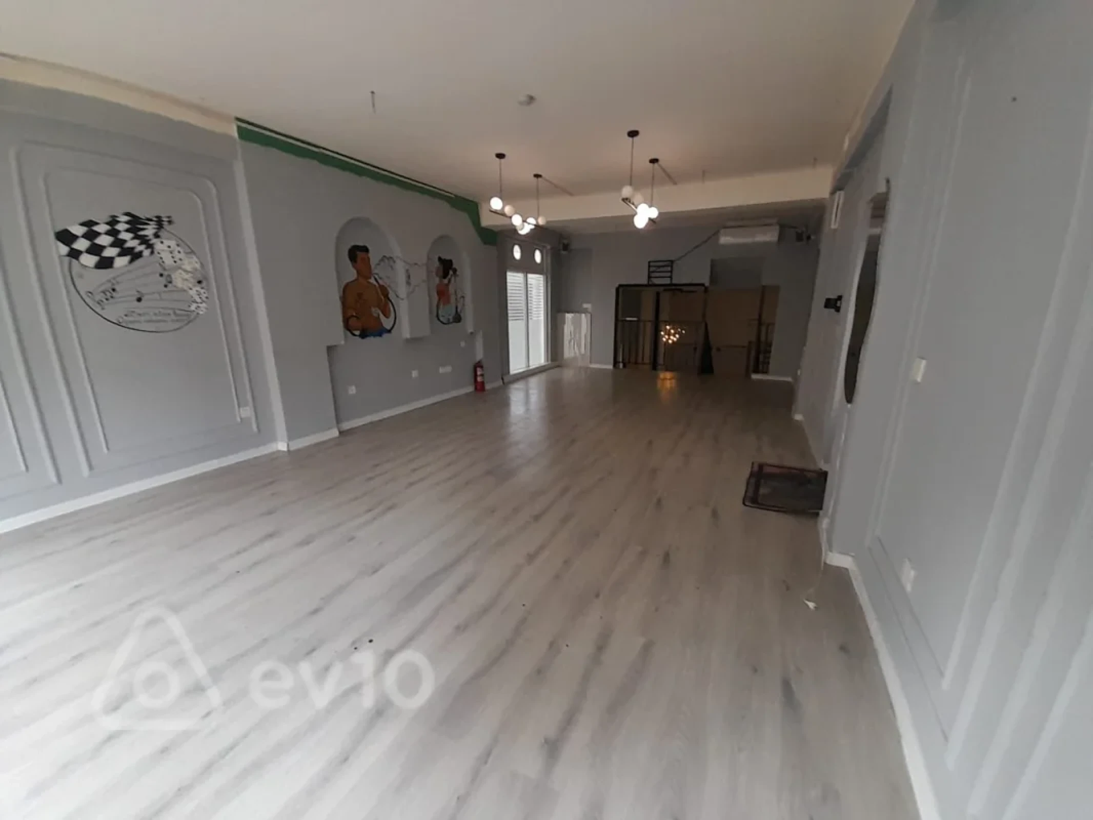 Kirayə verilir mənzil 90 m²