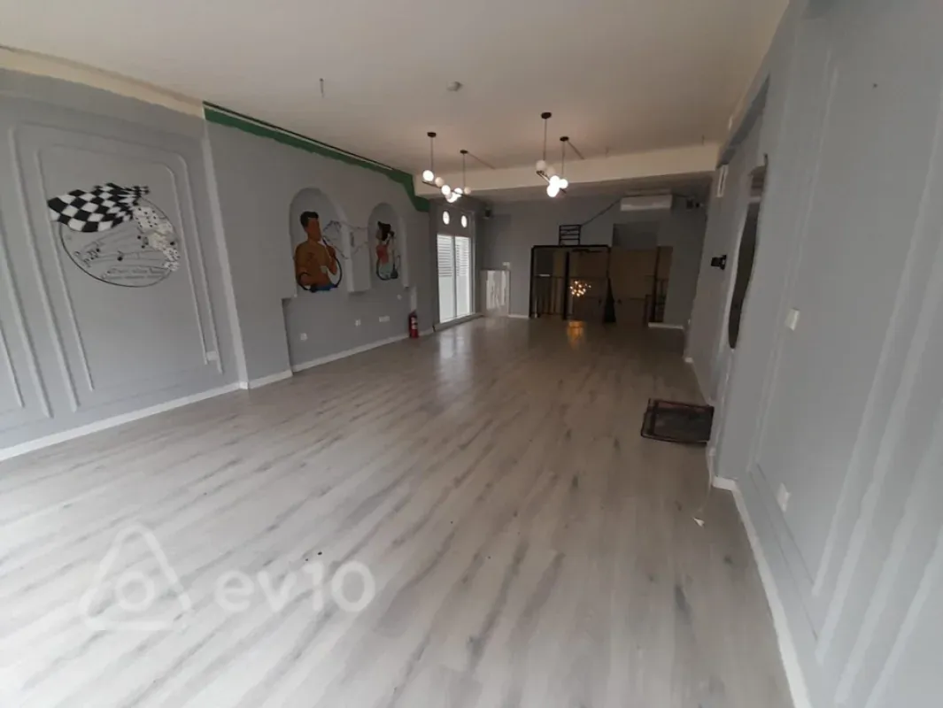 Kirayə verilir mənzil 90 m²